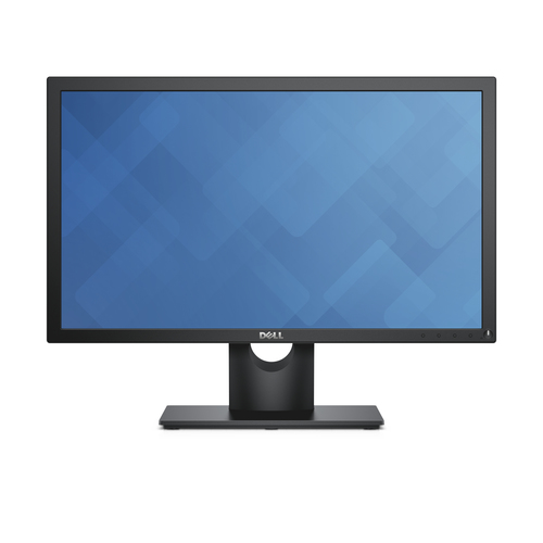 54,7cm (21.5") DELL E2216HV Full HD Monitor 
