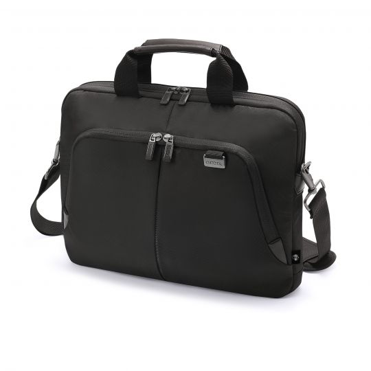 Dicota Slim Eco PRO - Notebook-Tasche für Microsoft Surface Book Laptop/ Laptop Go/ Laptop SE 