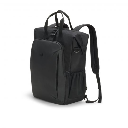 Dicota Backpack Eco Dual GO - Notebook-Rucksack