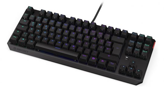 ENDORFY Thock TKL DE Kailh Red