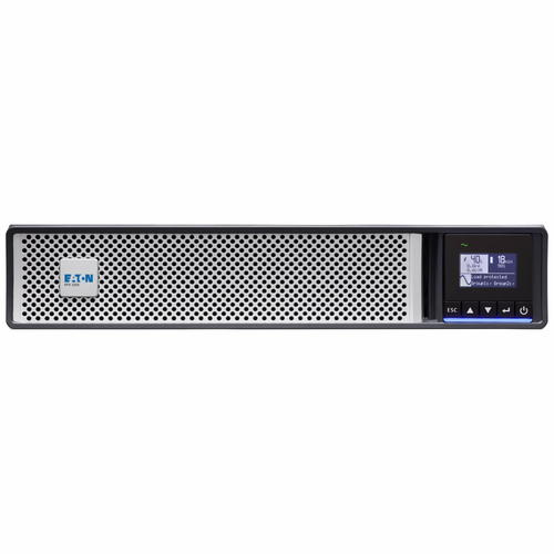 Eaton 5PX2200IRT2UG2 USV 2200 VA 2200 W 10 AC-Ausgänge 