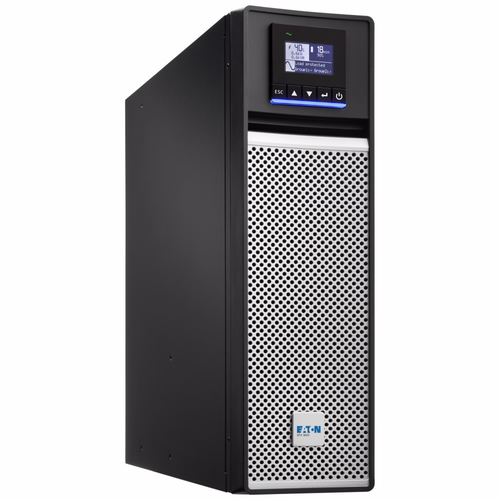 Eaton 5PX3000IRT3UG2 USV 3000 VA 3000 W 10 AC-Ausgänge 