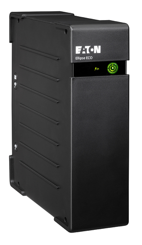 Eaton Ellipse ECO 500 IEC Standby (Offline) 0,5 kVA 300 W 4 AC-Ausgänge 