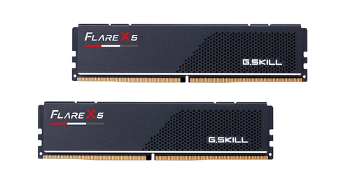 48GB G.Skill F5-6000J4048F24GX2-FX5 DDR5 6000 MHz (2x 24 GB) Arbeitsspeicher 