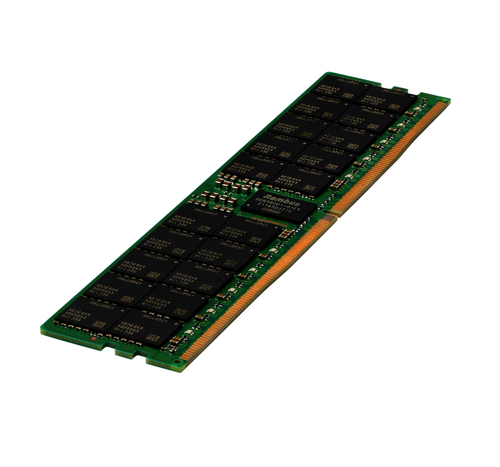 16GB HPE P43322-B21 DDR5 4800 MHz (1x 16 GB) Arbeitsspeicher