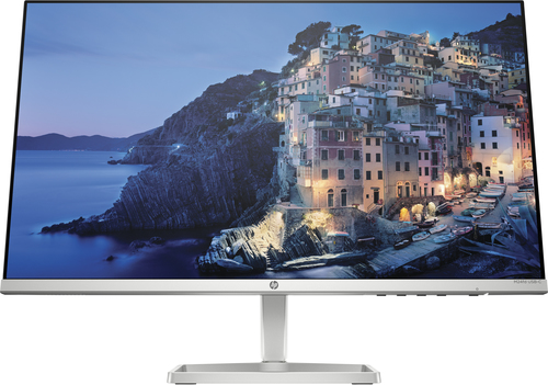 60,5cm (23.8") HP M24fd Full HD Monitor 