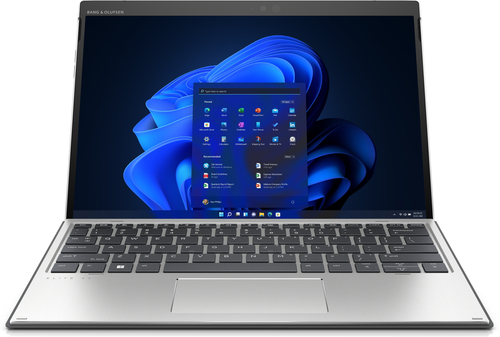HP Elite x2 G8 - WUXGA+ 13 Zoll - Convertible Notebook für Business mit Mobilfunk - Eingabestift im Lieferumfang 