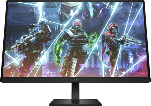 68,6cm (27") HP 27s Full HD Monitor 