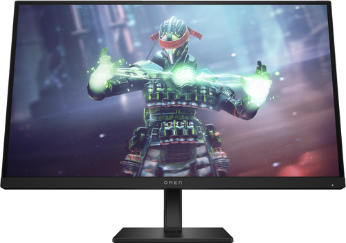 68,6cm (27") HP 27k 4K Ultra HD 144Hz Monitor 