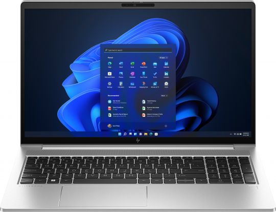 HP EliteBook 650 G10 - FHD 15,6 Zoll - Notebook für Business 