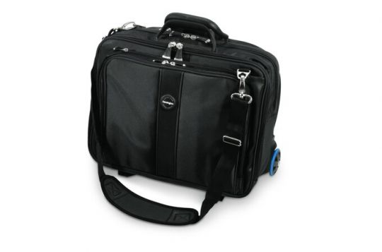 Kensington Contour Roller - Notebook-Tasche