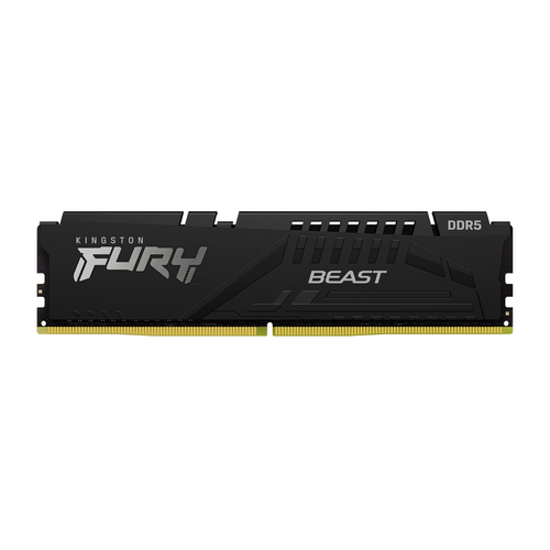 8GB Kingston Beast DDR5 6000 MHz (1x 8 GB) Arbeitsspeicher 