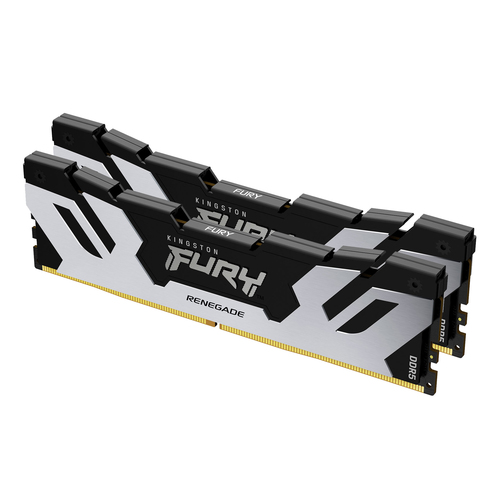 32GB Kingston FURY Renegade DDR5 7200 MHz (2x 16 GB) Arbeitsspeicher 