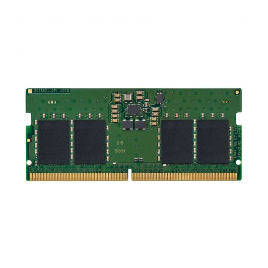 16GB Kingston KCP556SS6K2-16 DDR5 5600 (2x 8GB) - Notebookspeicher 