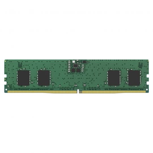 8GB Kingston KCP556US6-8 DDR5 5600 MHz (1x 8 GB) Arbeitsspeicher