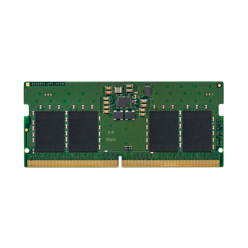 8GB Kingston KVR52S42BS6-8 DDR5 5200 (1x 8GB) - Notebookspeicher 