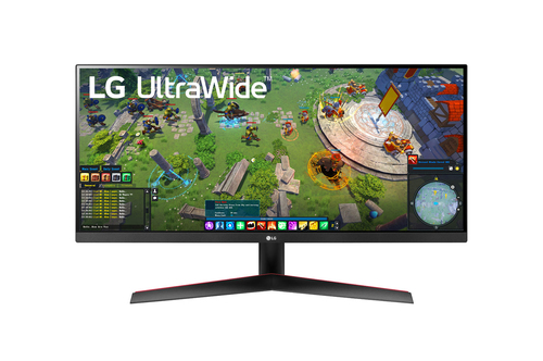 73,7cm (29") LG 29WP60G-B UltraWide Full HD Monitor - Vorführware