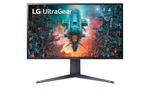 80cm (31.5") LG 32GQ950P-B 4K Ultra HD 144Hz Monitor 