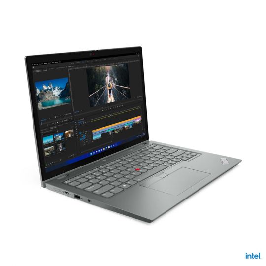 Lenovo ThinkPad L13 Yoga G3 (Intel) - WUXGA 13,3 Zoll - Convertible Notebook für Business 