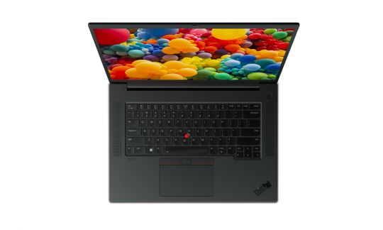 Lenovo ThinkPad P1 G5 37-Degree Twill CF Weave 21DC000UGE 
