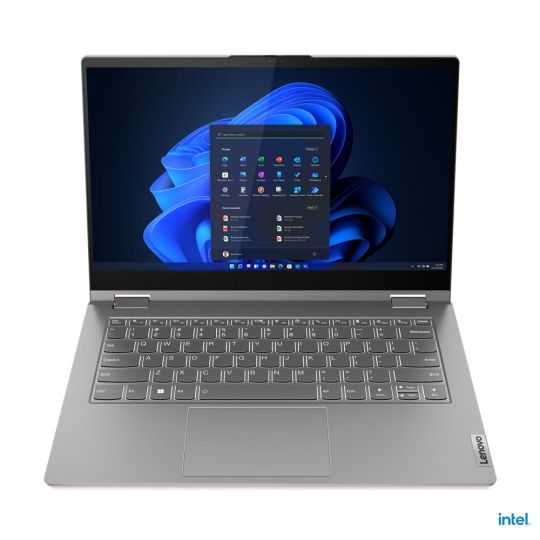 Lenovo ThinkBook 14s Yoga IAP G2 - FHD 14 Zoll - Convertible Notebook für Business 