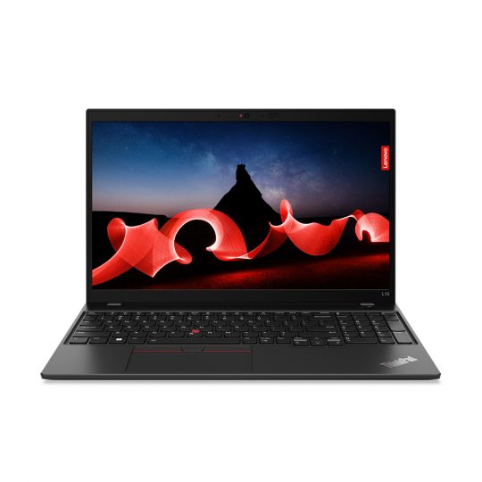 Lenovo ThinkPad L15 G4 (Intel) - FHD 15,6 Zoll - Notebook für Business mit Mobilfunk 