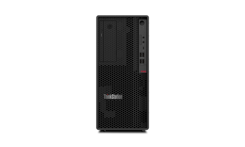 Lenovo ThinkStation P360 i7-12700 Tower Intel® Core™ i7 32 GB DDR5-SDRAM 1000 GB SSD Windows 11 Pro Arbeitsstation Schwarz 