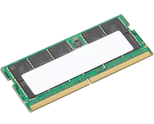 16GB Lenovo 4X71K08909 DDR5 4800 MHz (1x 16 GB) Arbeitsspeicher 