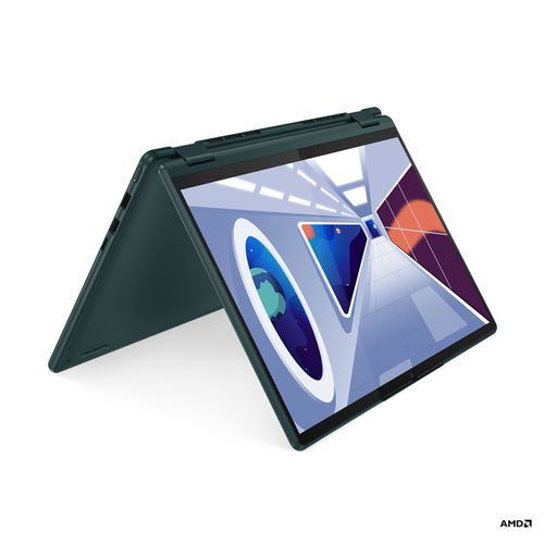 Lenovo Yoga 6 13ABR8 - WUXGA 13,3 Zoll - Convertible Notebook 