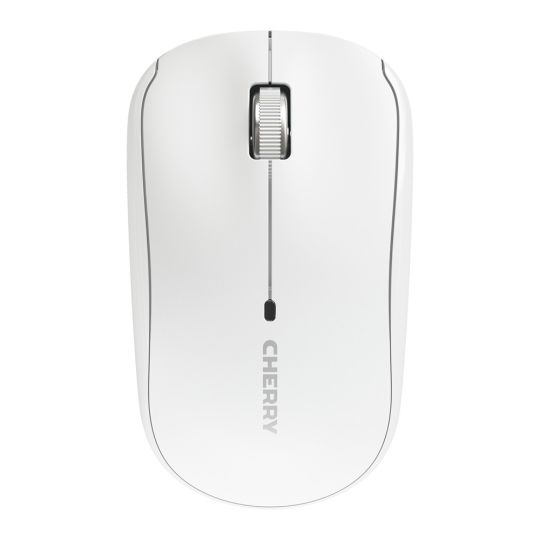 CHERRY MW 2200 Wireless Mouse / Kabellos / Schwarz