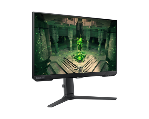 63,50cm (25,0") Samsung LS25BG400EUXEN Monitor