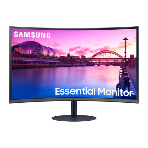 68,60cm (27,0") Samsung LS27C390EAUXEN Monitor