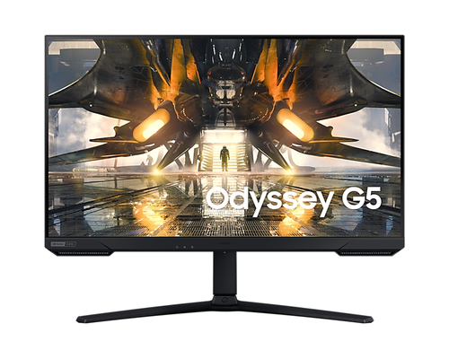81,30cm (32,0") Samsung LS32AG520PUXEN Monitor - B-Ware