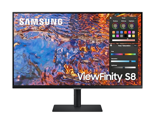 81,30cm (32,0") Samsung LS32B800PXUXEN Monitor 