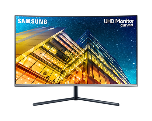 80cm (31.5") Samsung 32" UHD 3840x2160 60z 250cdm2 2500:1 4K Ultra HD Monitor 