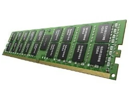 16GB Samsung M321R2GA3BB6-CQK DDR5 4800 MHz (2x 8 GB) Arbeitsspeicher 
