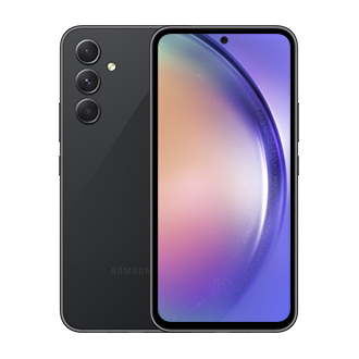 Samsung Galaxy A54 5G 128GB Graphit 