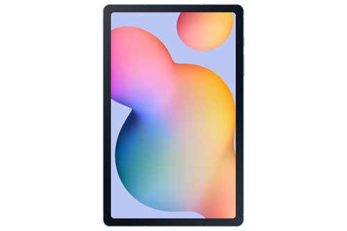 Samsung Galaxy Tab S6 Lite P613 - 10,4 Zoll 64GB Android Tablet in Blau - geprüfte Vorführware