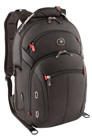 Wenger Gigabyte - Notebook-Rucksack 