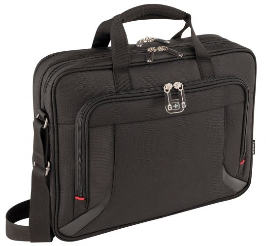Wenger The Prospectus - Notebook-Tasche