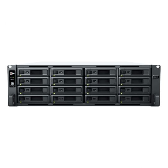 Synology RackStation RS2821RP+ 