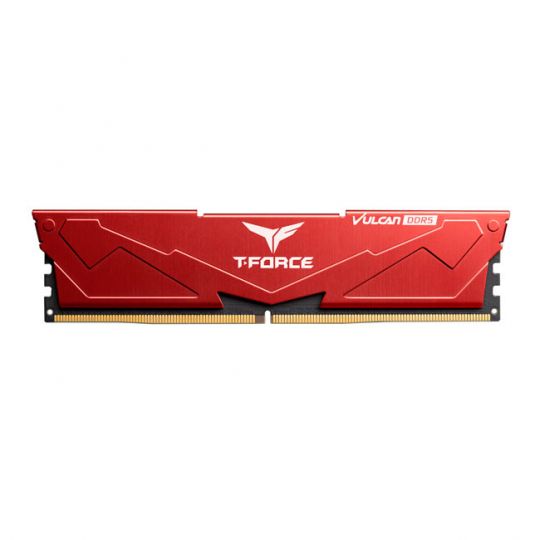 32GB Team Group VULCAN DDR5 5600 MHz (2x 16 GB) Arbeitsspeicher