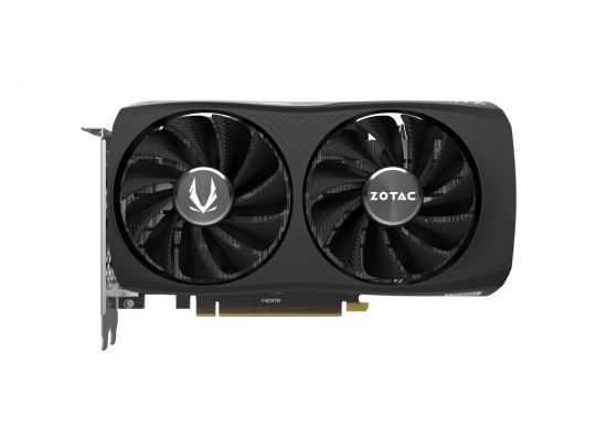 Zotac RTX4060 Twin Edge OC Produktbild