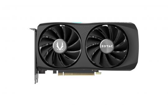 Zotac RTX4060Ti Twin Edge OC 