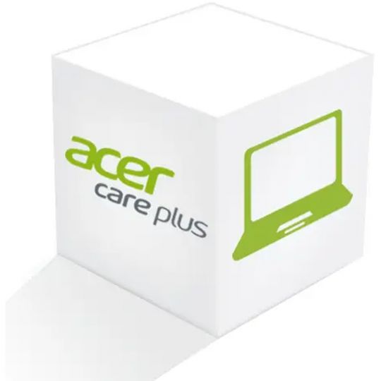 Acer Care Plus Advantage 4 Jahre Vor-Ort-Service inkl. 1 Jahr ITW für Notebooks 