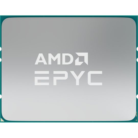 AMD Epyc 7543 tray CPU 