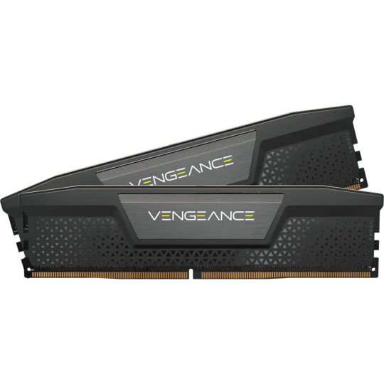 48GB Corsair Vengeance schwarz DDR5 5200 (2x 24GB)