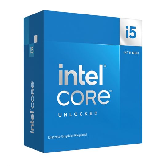 Intel Core i5-14600KF boxed 