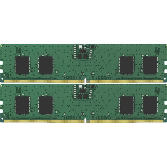 16GB Kingston ValueRAM DDR5 4800 (2x 8GB) 