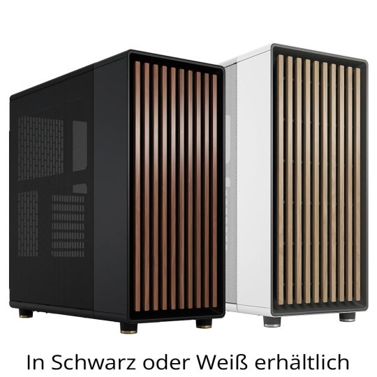 ARLT Individual Creator PC R9-7900X / 64GB / 2TB SSD / ASUS ProArt RTX4070 12GB OC / W11Pro - Workstation PC für Kreative Produktbild